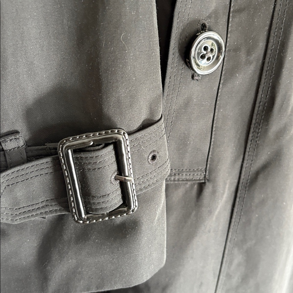 London Fog Heritage Trench Coat - Picture 10 of 16